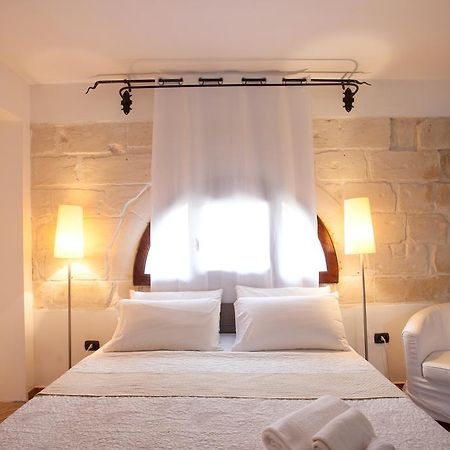 B&B Il Castello Lecce Eksteriør billede