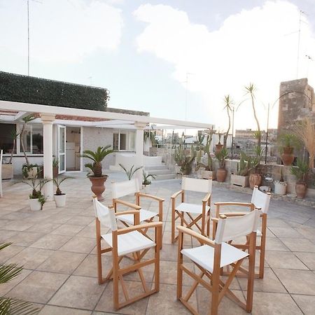 B&B Il Castello Lecce Eksteriør billede