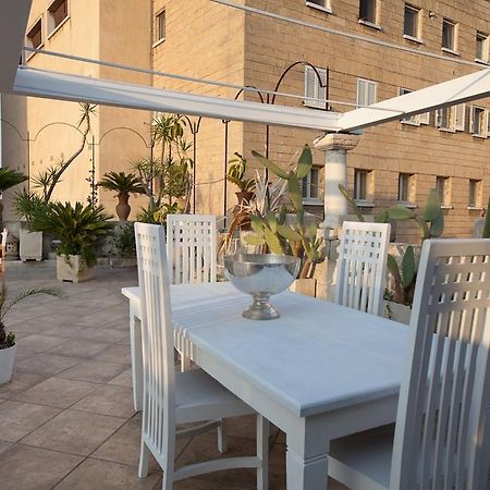 B&B Il Castello Lecce Værelse billede