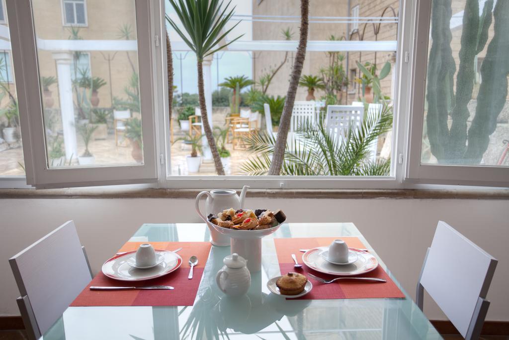 B&B Il Castello Lecce Værelse billede