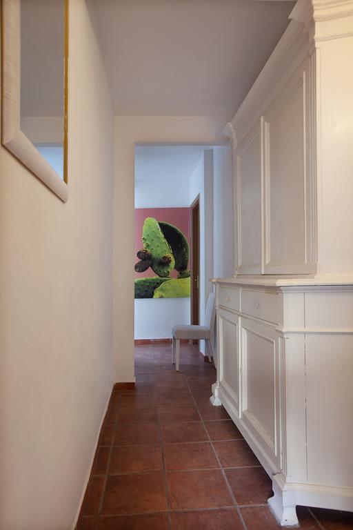 B&B Il Castello Lecce Eksteriør billede