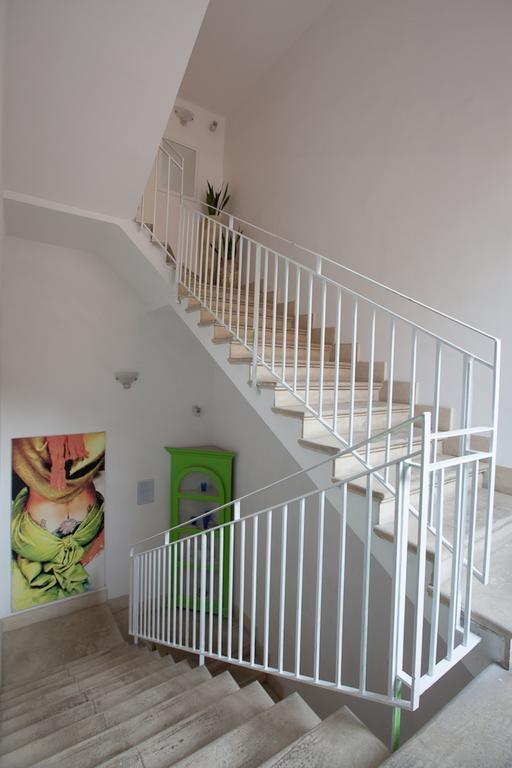 B&B Il Castello Lecce Værelse billede