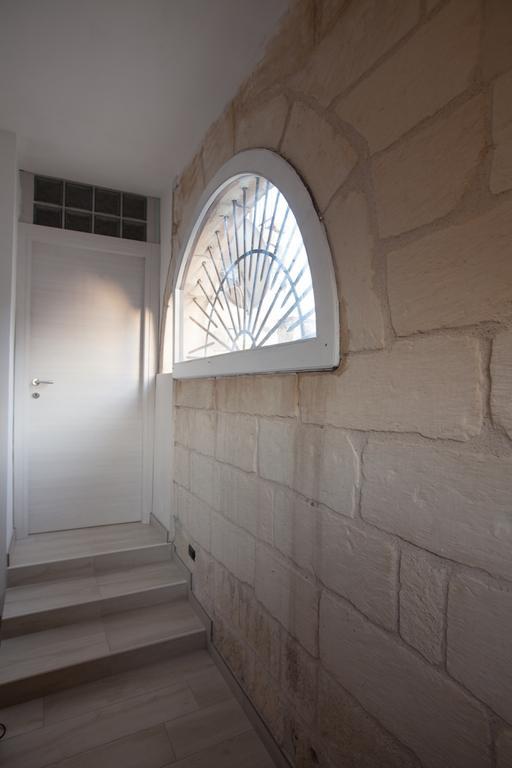 B&B Il Castello Lecce Eksteriør billede