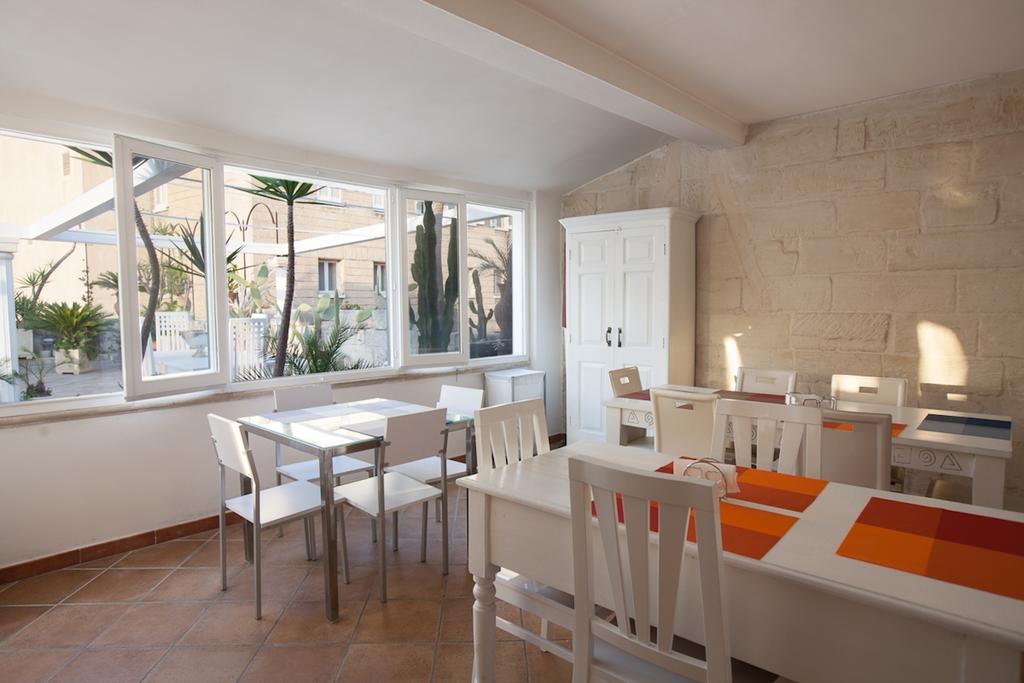 B&B Il Castello Lecce Eksteriør billede