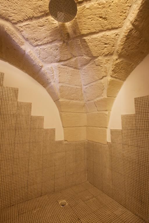 B&B Il Castello Lecce Eksteriør billede