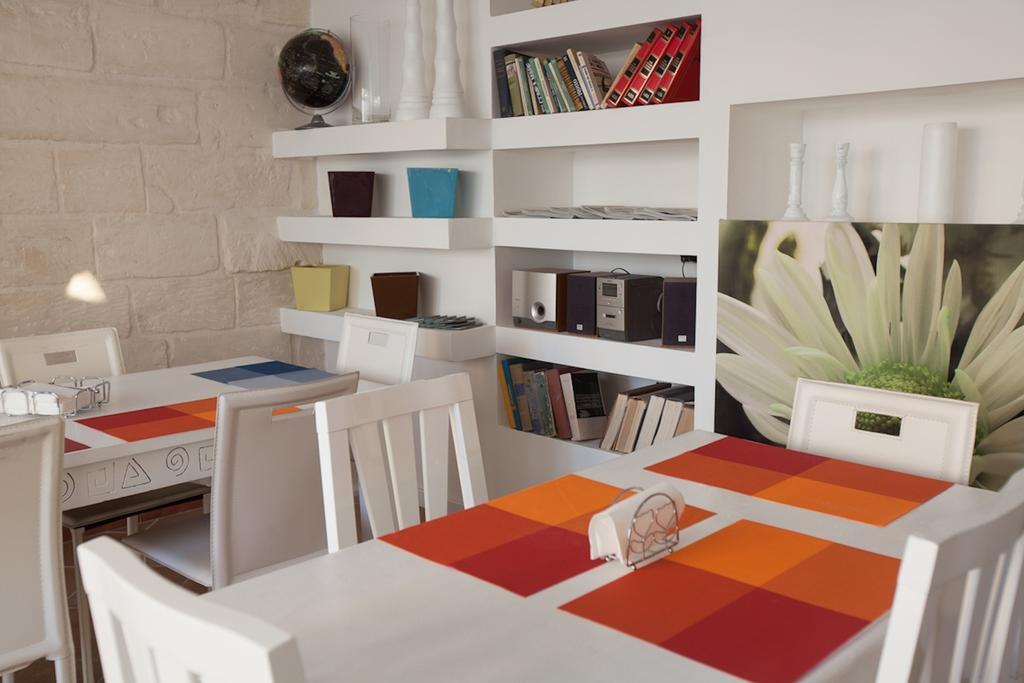 B&B Il Castello Lecce Værelse billede