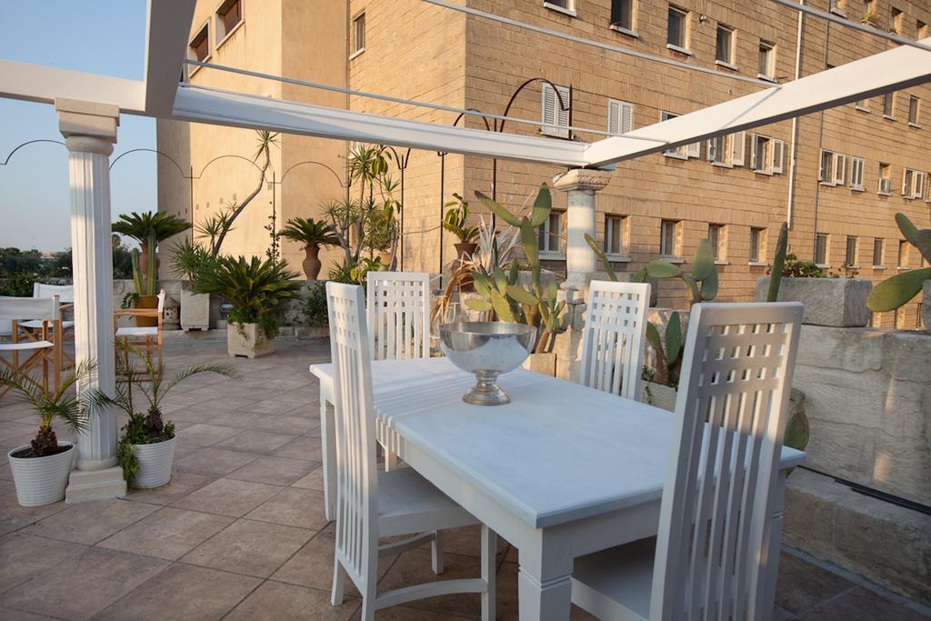 B&B Il Castello Lecce Værelse billede