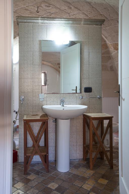 B&B Il Castello Lecce Værelse billede