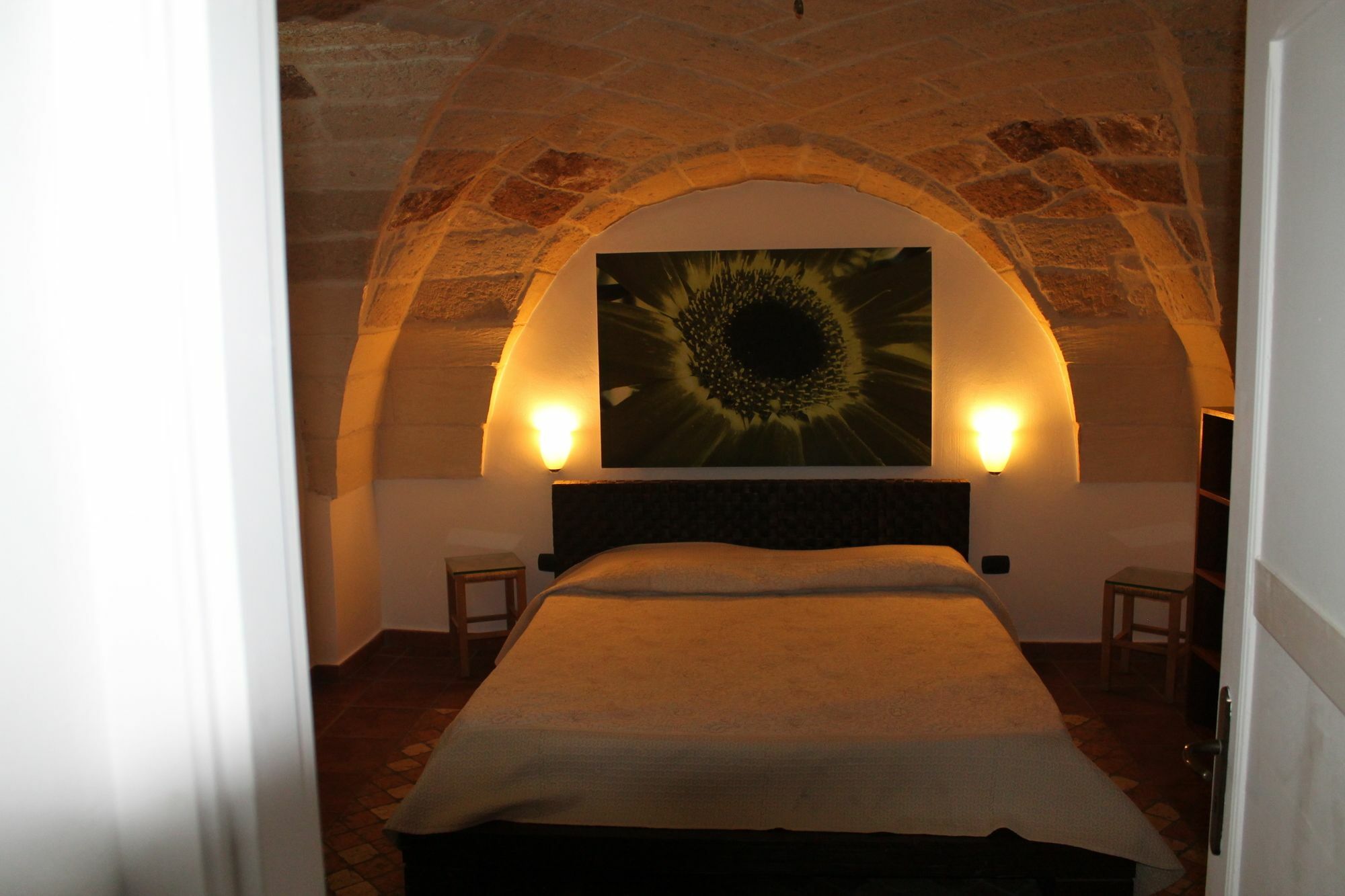B&B Il Castello Lecce Eksteriør billede