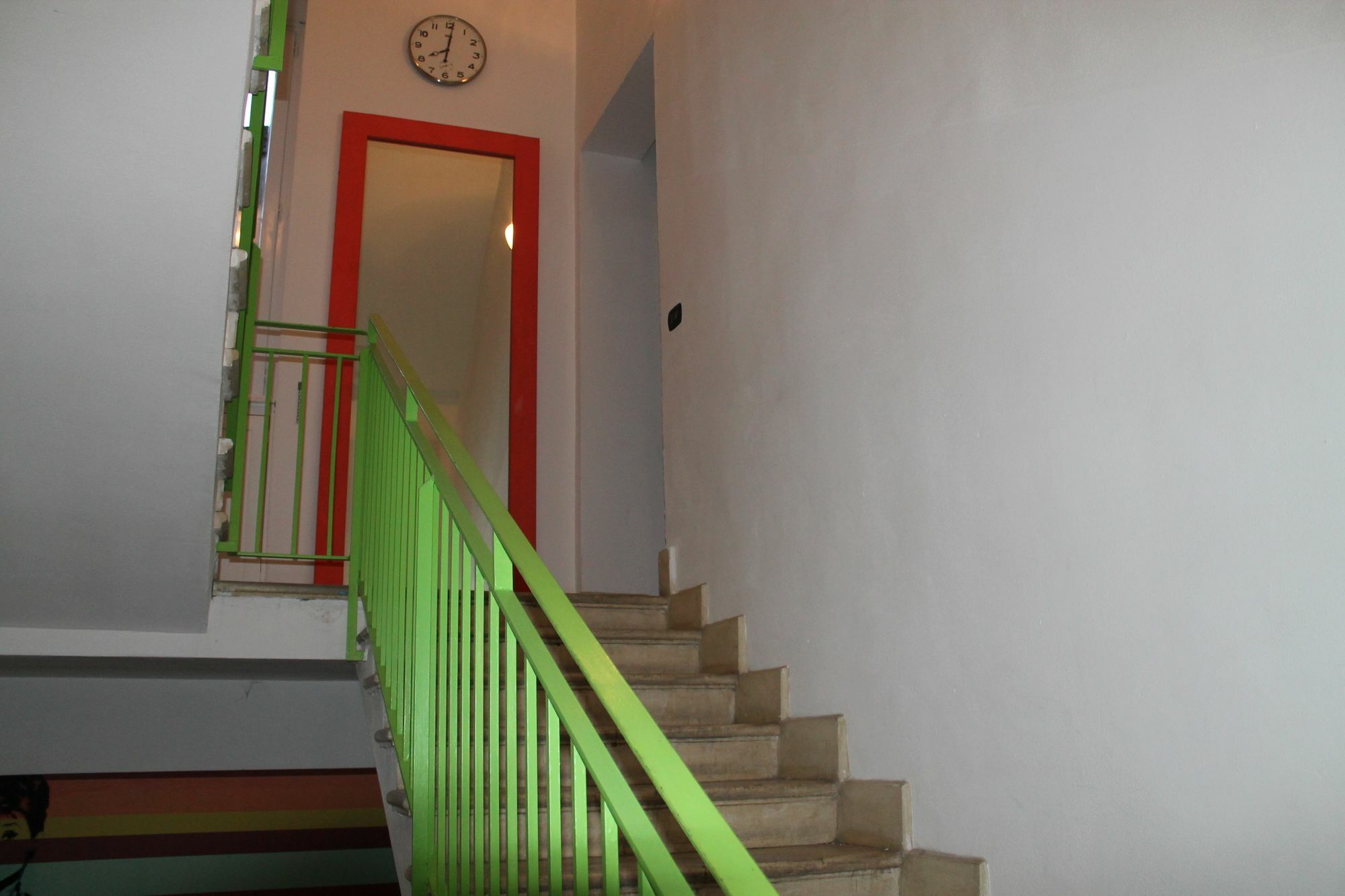 B&B Il Castello Lecce Eksteriør billede